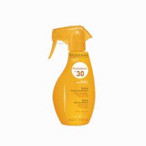 Bioderma photoderm sprej SPF 30, 400ml