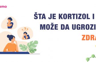 Šta je kortizol i kako može da ugrozi vaše zdravlje