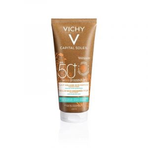 Vichy Capital Soleil Eco-Designed Mleko SPF 50+