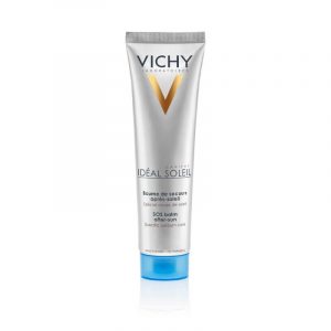 Vichy Capital Soleil Ideal Balzam za umirivanje sunčanih opekotina 100 ml