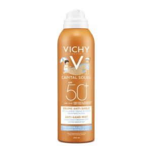 Vichy Capital Soleil sprej za decu SPF50+ 200ml