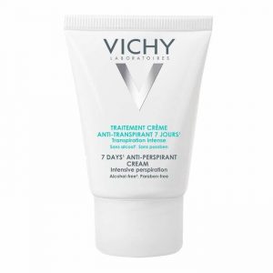 Vichy deodorant tretman protiv znojenja 7 dana krema 30 ml