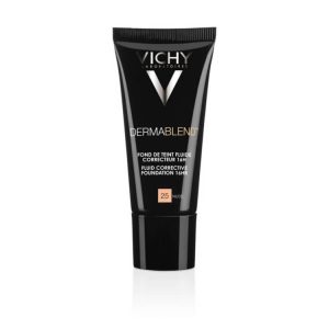 Vichy Dermablend korektivni tečni puder br.25 30ml