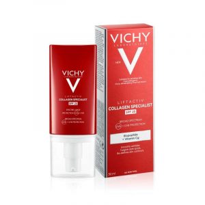 Vichy Liftactiv Collagen Specialist SPF 25 50 ml