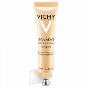 Vichy Neovadiol GF krema za područje oko očiju i usana 15 ml