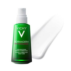 Vichy Normaderm Phytosolution - dnevna nega sa dvostrukim efektom korekcije 50 ml