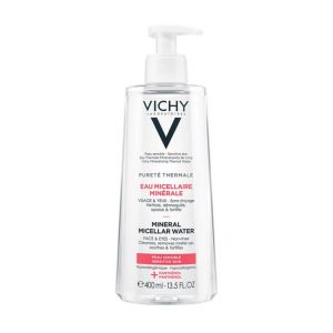 Vichy Purete thermale micelarna voda za osetljivu kožu 400 ml