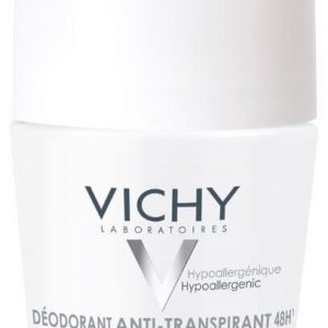 Vichy dezodorans za veoma osetljivu i depiliranu kožu