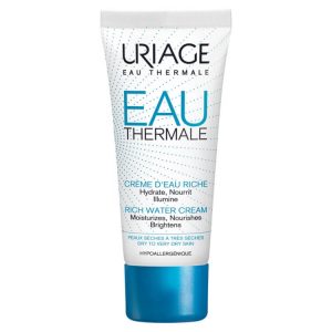 Uriage Eau Thermale Rich krema za lice 40ml