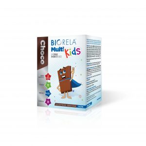 Biorela Multi kids