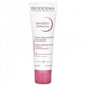 bioderma sensibio defensive krema 40 ml