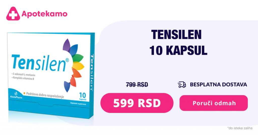 Praktični saveti kako povećati produktivnost - Tensilen