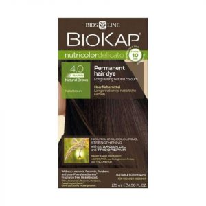 Biokap Delicato Rapid farba 4.0