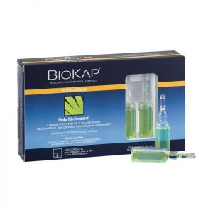 Biokap ampule protiv opadanja kose 12x7ml