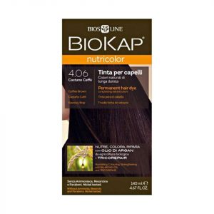 Biokap farba 4.06 140 ml