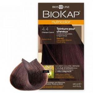 Biokap farba 4.4 140ml