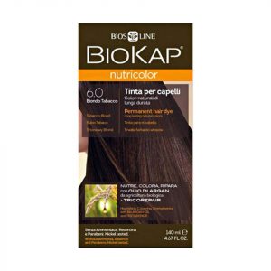 Biokap farba 6.0 140 ml