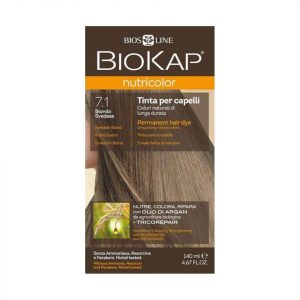 Biokap farba 7.1 140 ml