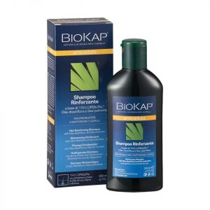 Biokap šampon protiv opadanja kose 200 ml