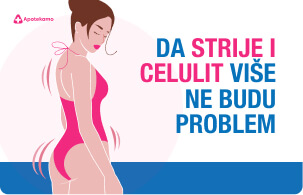 Da strije i celulit više ne budu problem