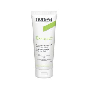 NOREVA Exfoliac Piling sa AHA kiselinama 50ml