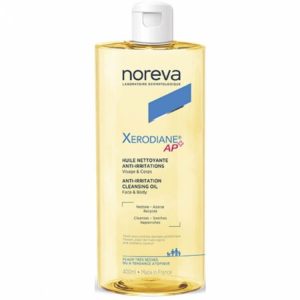 NOREVA Xerodiane AP+ Ulje za tuširanje bez mirisa, 400ml