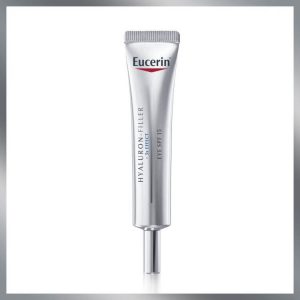 Eucerin Hyaluron-Filler Krema za područje oko očiju SPF15 15 ml