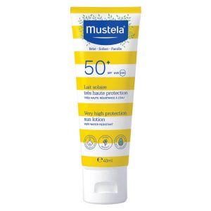 Mustela losion za lice SPF50+ 40ml