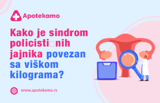 Apoteamo Sindrom Policističkih jajnika Blog