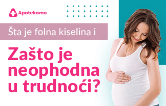 Folna kiselina blog