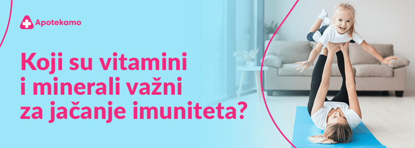 Vitamini i minerali blog