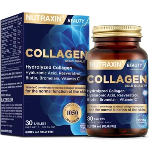 Nutraxin Collagen Gold Quality A30