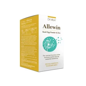 Dr. Viton Allewin 30 tableta 10,5 g