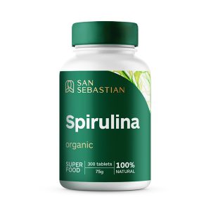 Spirulina-300-gr