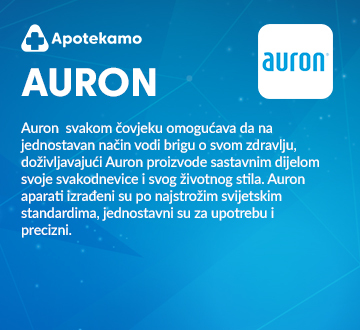 Auron brend