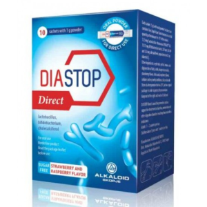 DiaStop direct A10