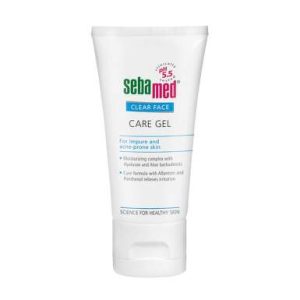 SebaMed Clear Face gel