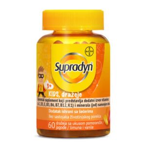 Supradyn® Kids