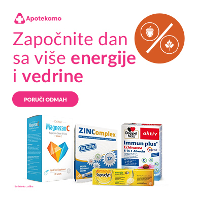 me_Zapocnite dan sa vise energije i vedrine