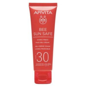 APV SUN SPF30 HIDRATANTNA KREMA 50 ml