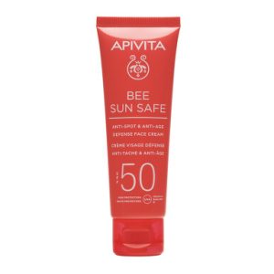 APV SUN SPF50 KREMA PROTIV HIPERPIGMENTACIJE 50 ml