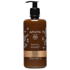 Apivita Gel za Tuširanje Royal Honey