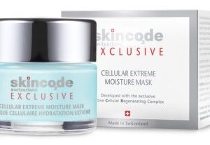 Cellular Extreme Moisture Mask