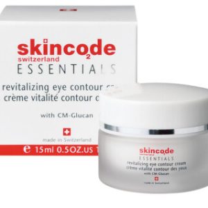 Revitalizing Eye Contour Cream