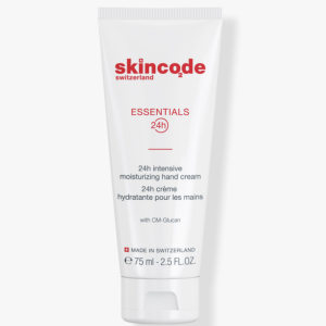 SKINCODE ESSENTIALS 24H INTENSIVE HAND CREAM 75ML